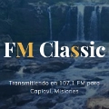 FM Classic Capioví - FM 107.1